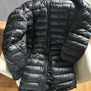 Beautiful,sporty and trendy puffer
